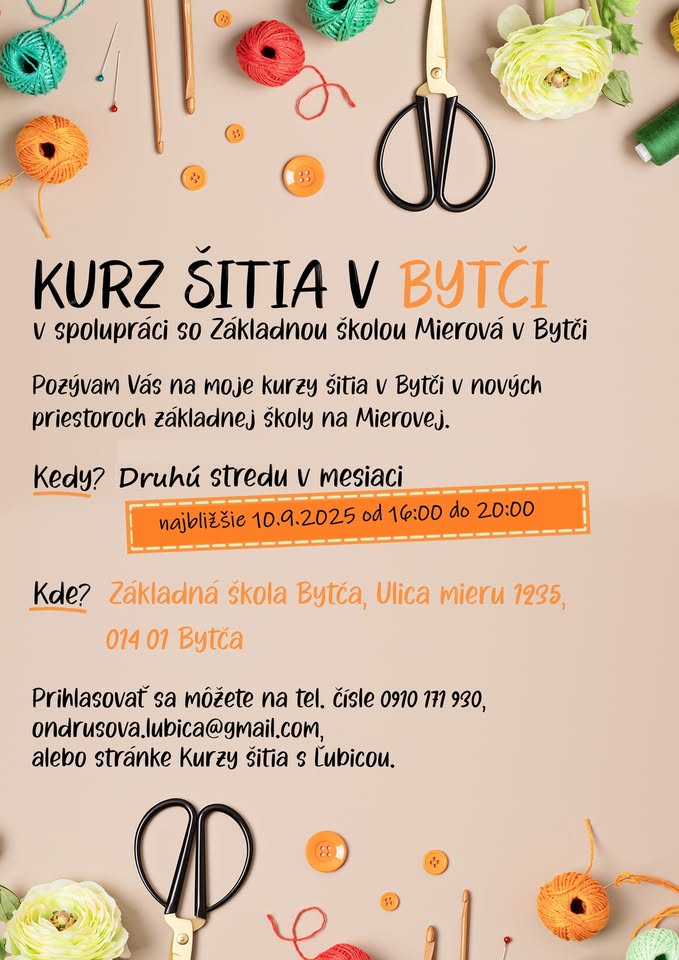 kurz šitia
