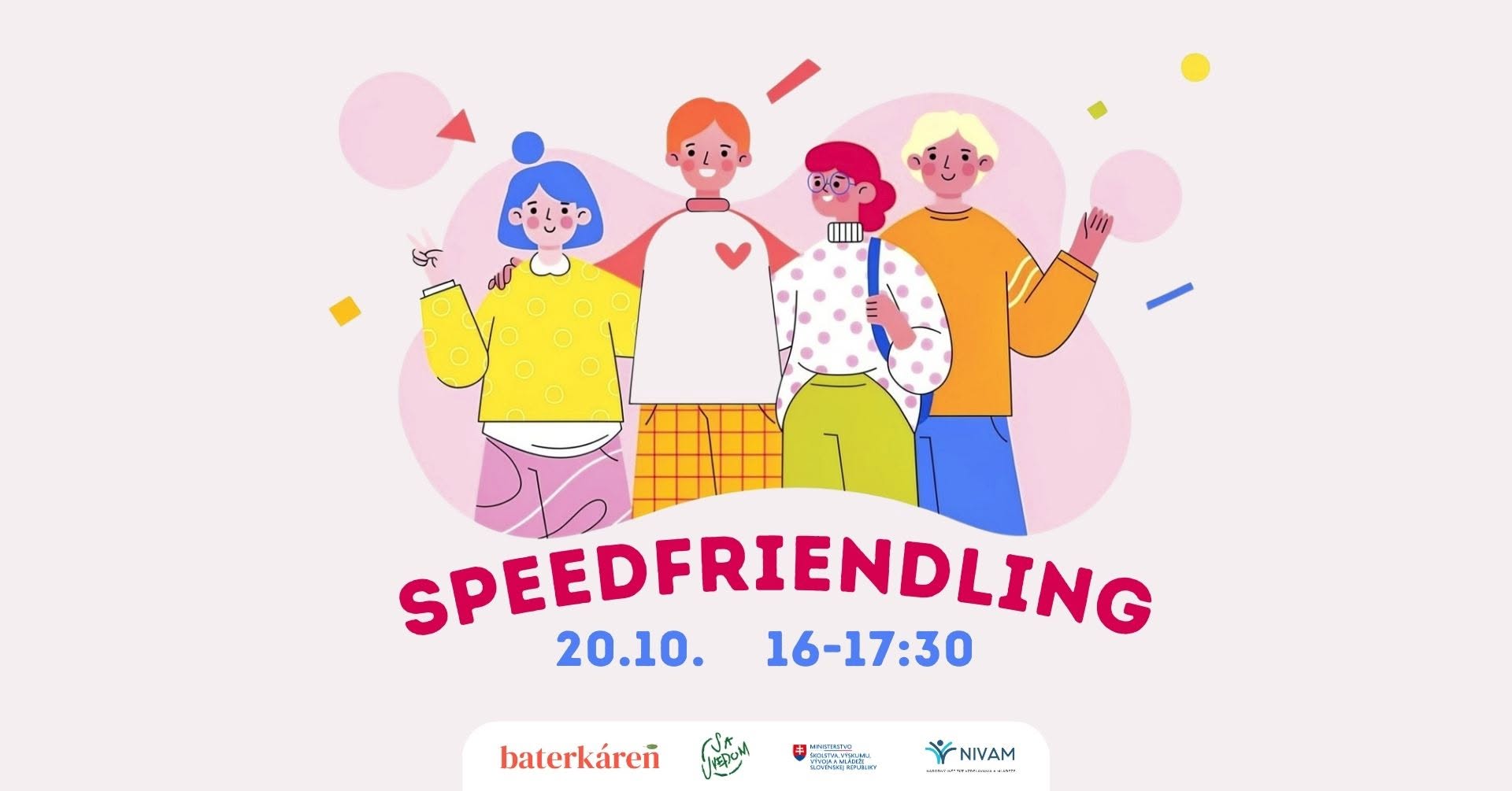Speedfriendling