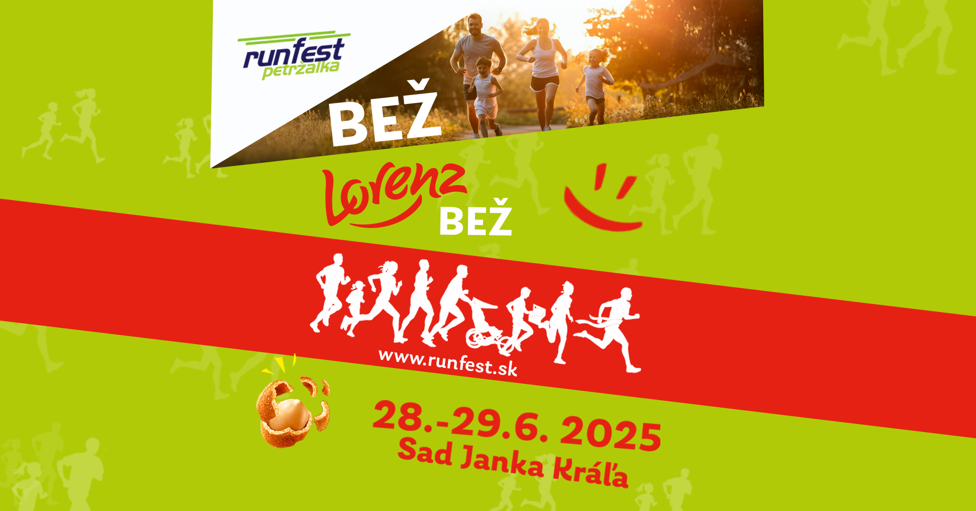 Bež, Lorenz, bež!