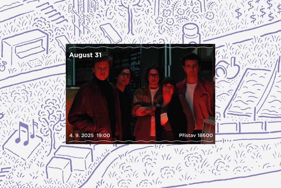 August 31