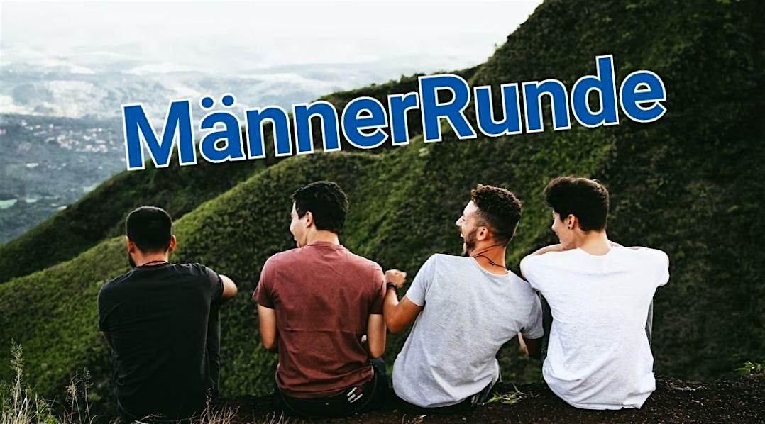 Männerkraft Berlin - Mens Circle & optional Sauna | Natural Masculinity