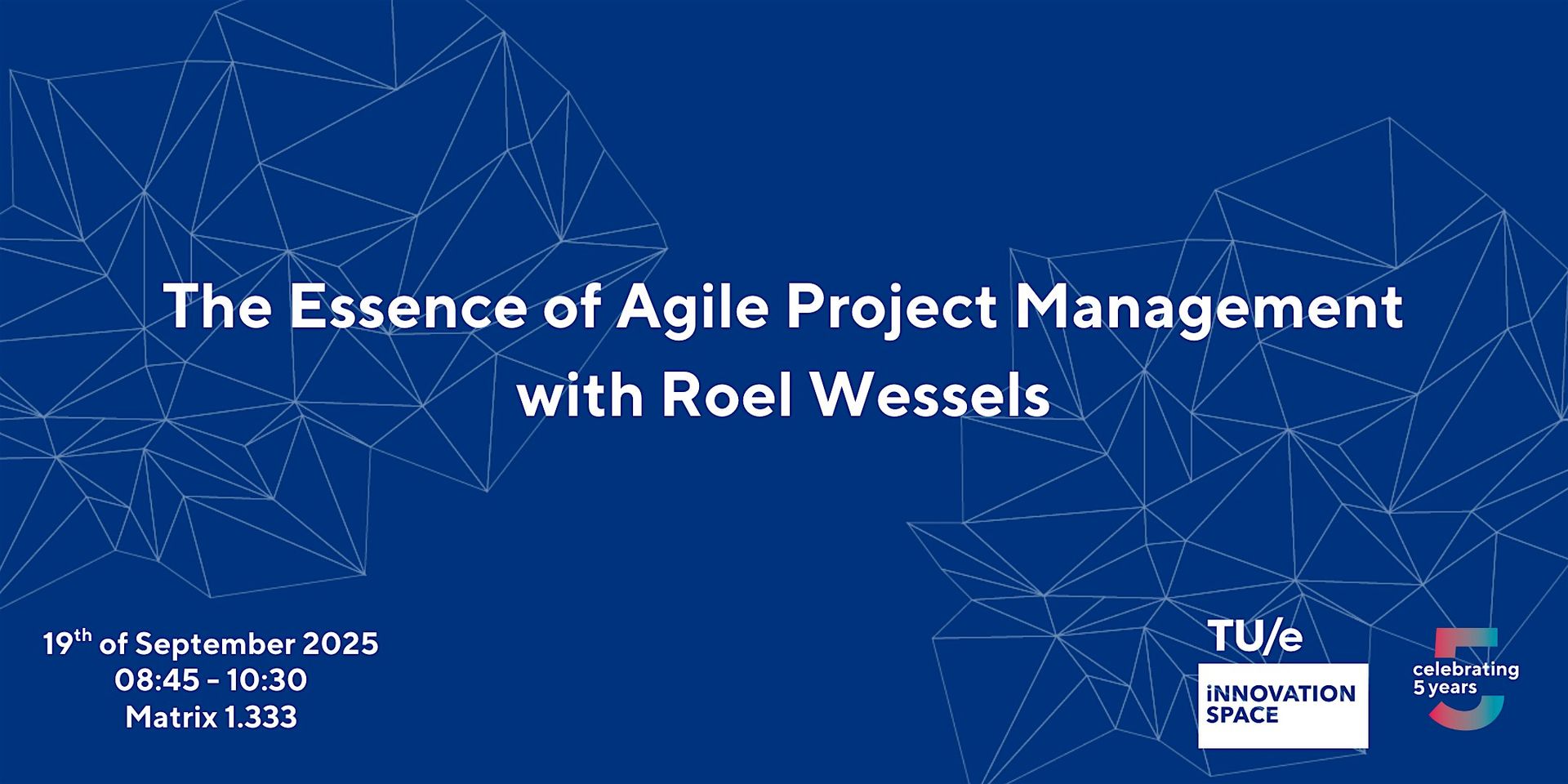 Introduction & The Essence of Agile Project Management