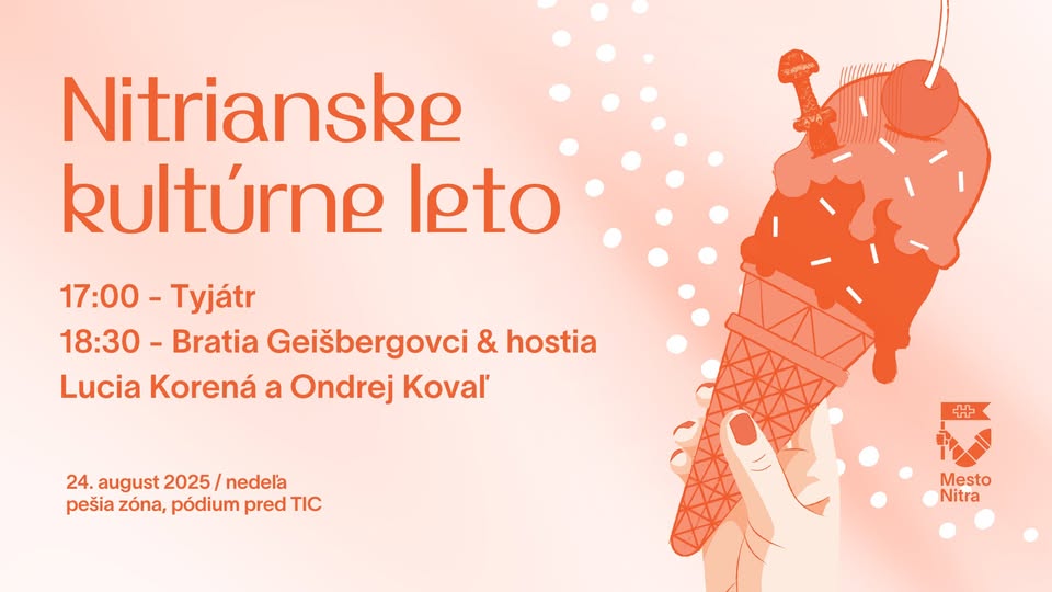 Tyjátr + Bratia Geišbergovci & hostia