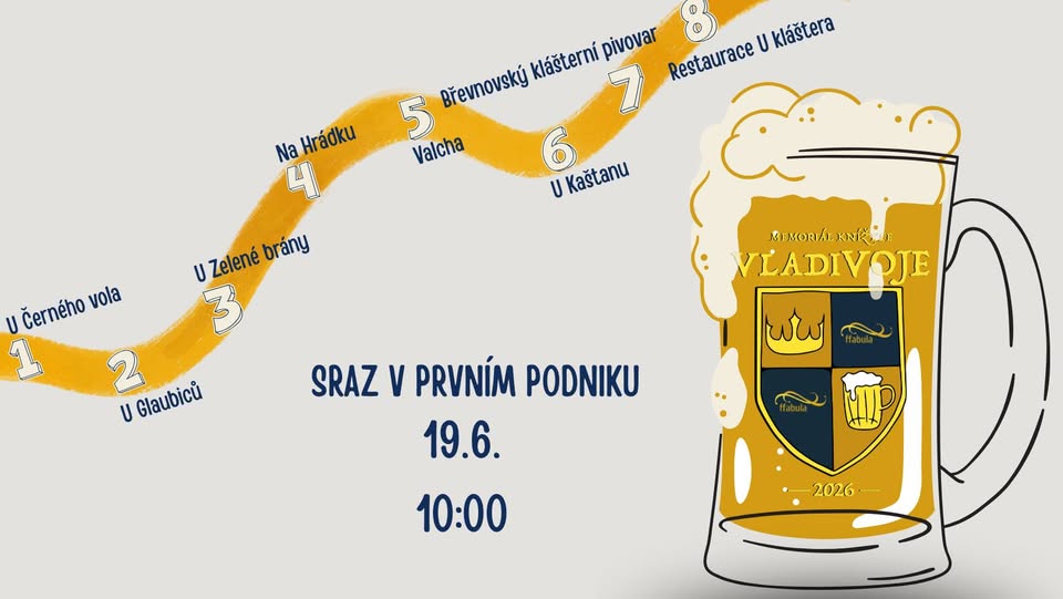 Memoriál knížete Vladivoje