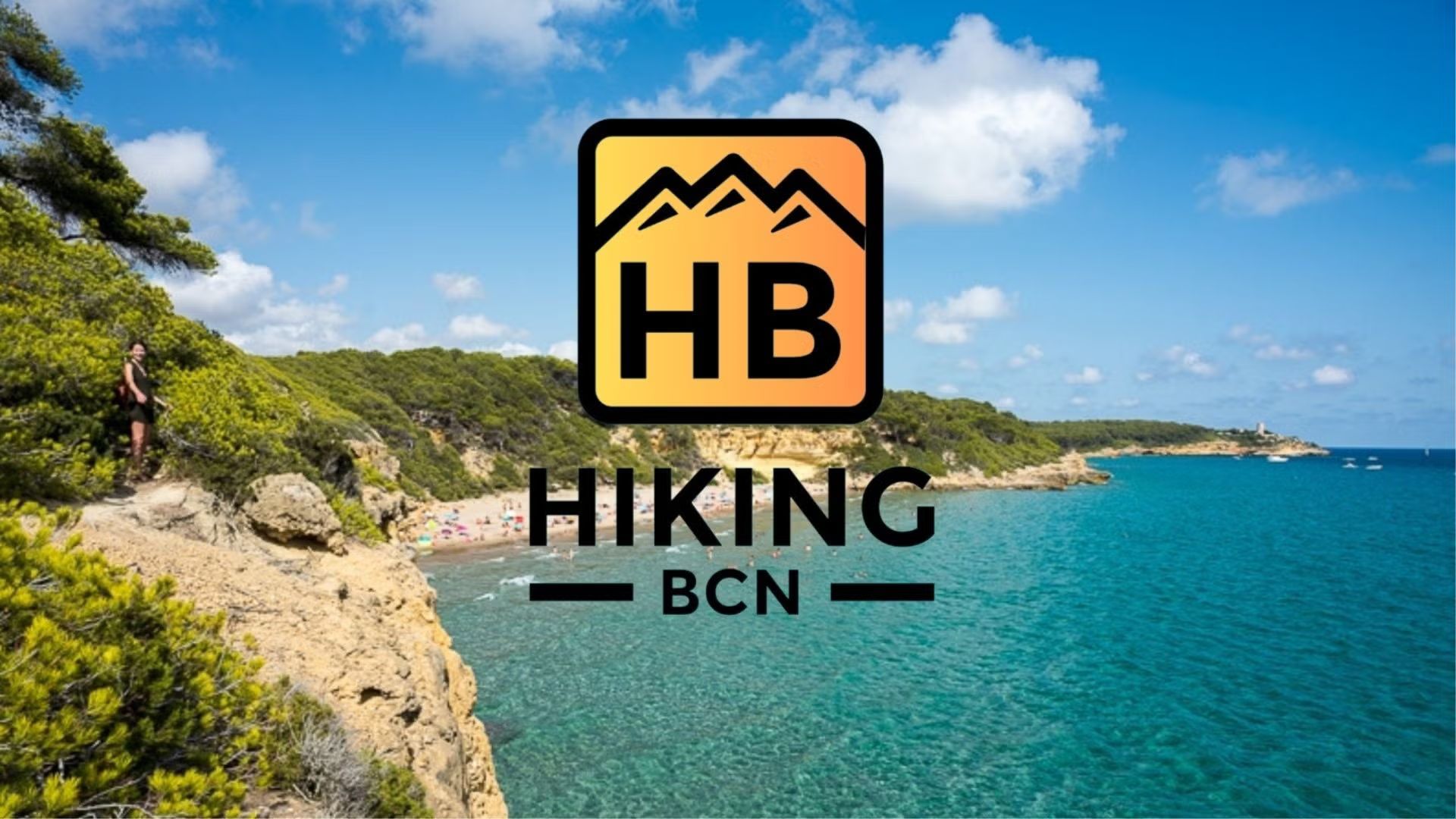 🌊 Camí de Ronda Tamarit - Waikiki · Tarragona (Fácil-Intermèdia) 🏝️🥾🌞