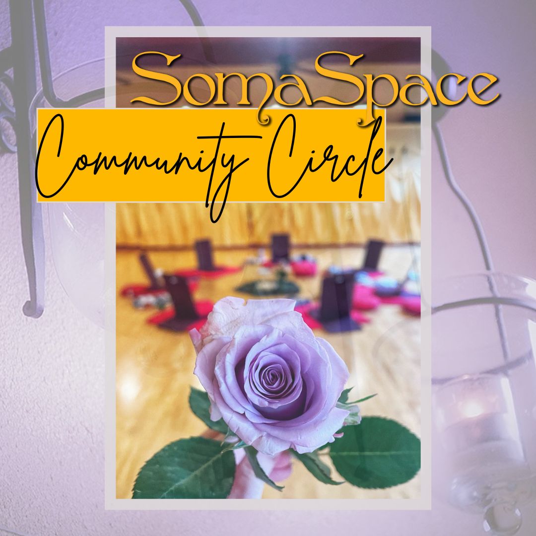 SomaSpace Community Circle