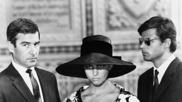 VISCONTI A HISTÓRIA: Hviezdy Veľkého voza