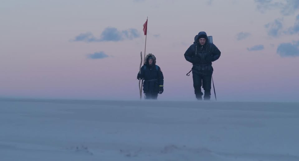 To není můj film / Bardzo fajný letní kino na Pragovce