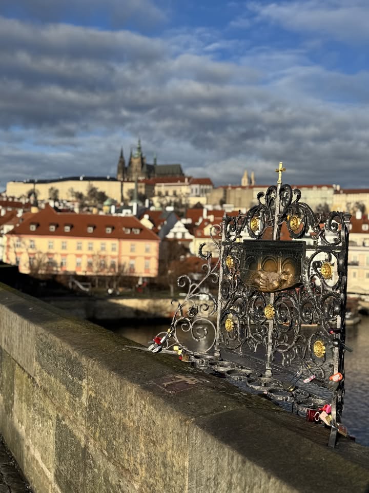 VEČERNÍ PRAŽSKÝ HRAD-po stopách českých králů