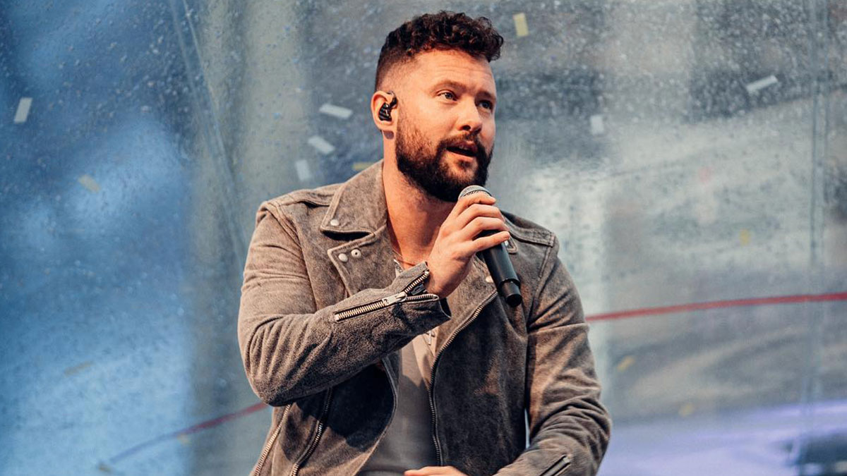 Calum Scott Tickets