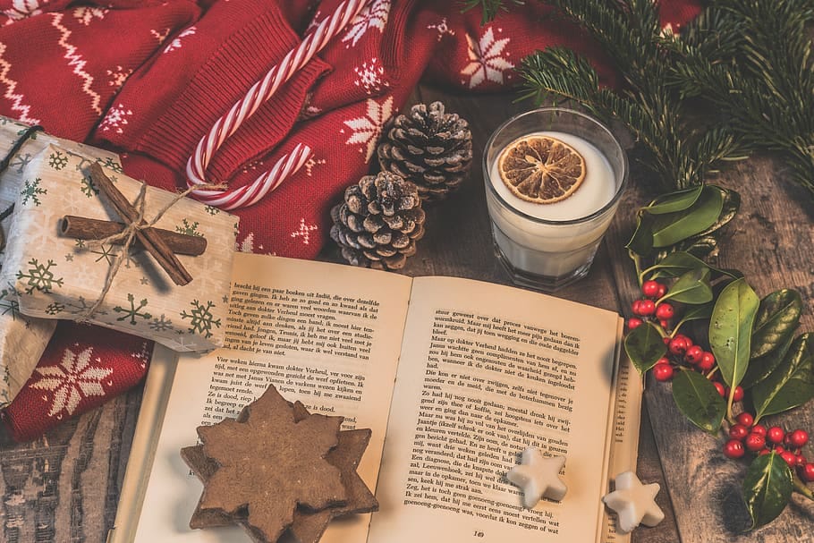 International Book Club 60th Meeting