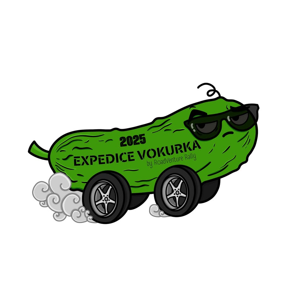 Expedice Vokurka II