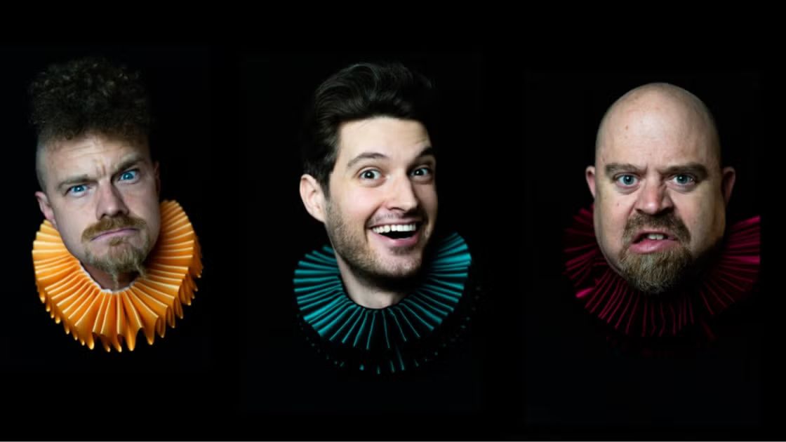 The Complete Works of Shakespeare (Abridged)