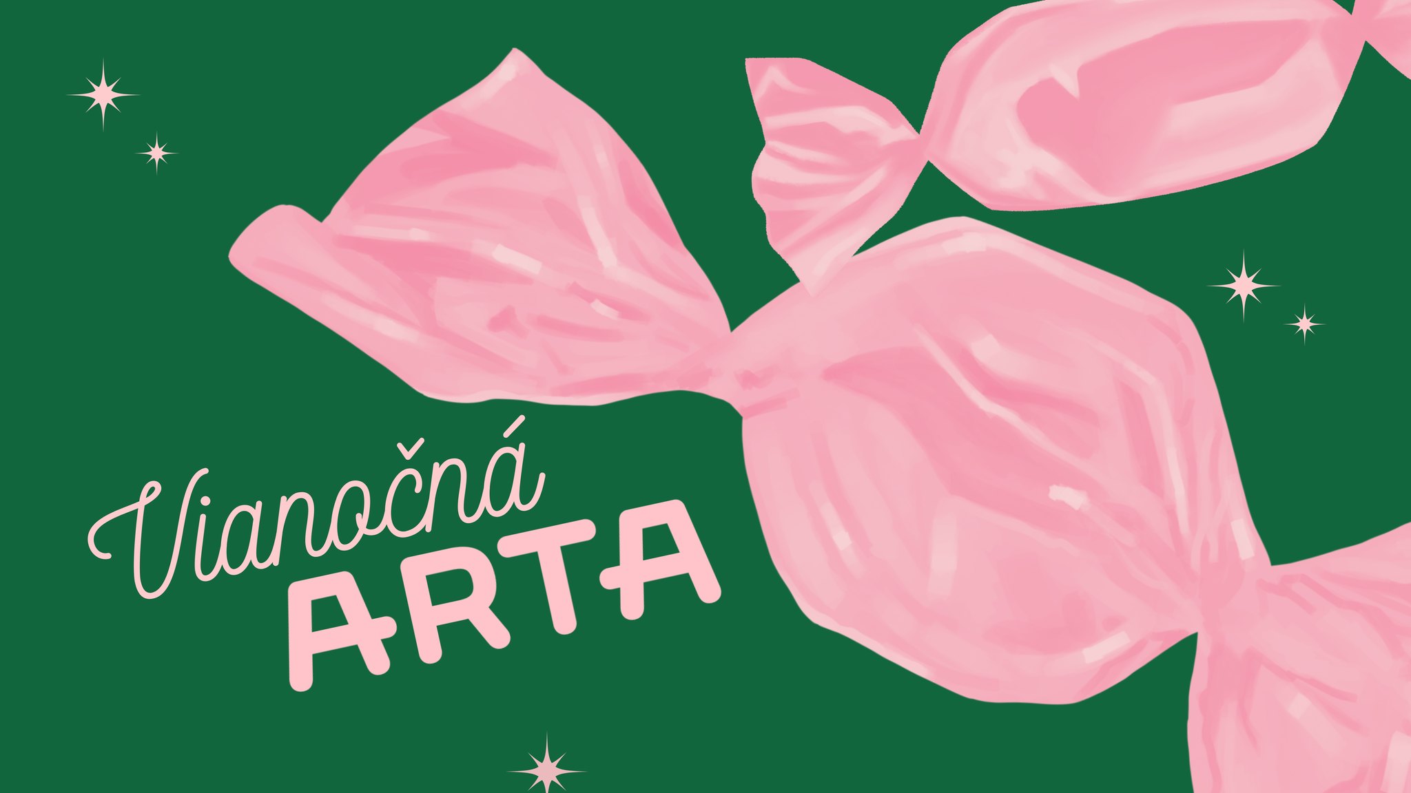 Vianočná ARTA