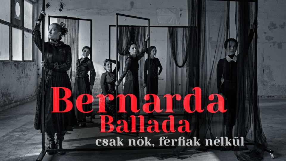 Bernarda ballada a XXXII. Summerfesten