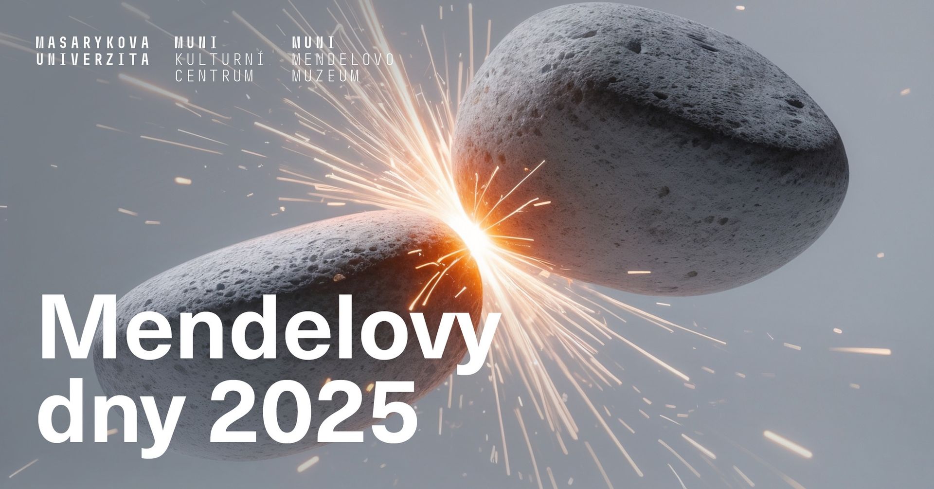 Mendelovy dny 2025