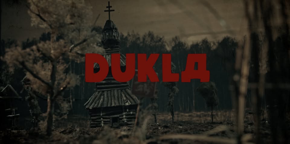 🎞 Slávnostná premiéra filmu DUKLA + diskusia s tvorcami / Vstup voľný