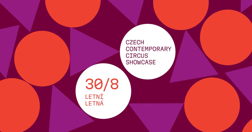Showcase nového cirkusu