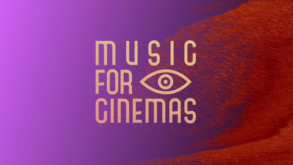 Music For Cinemas