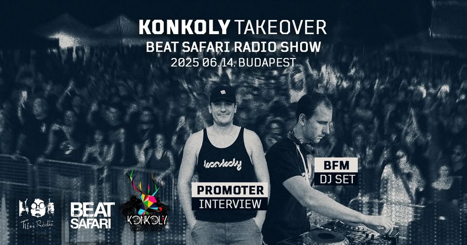 Konkoly Takeover