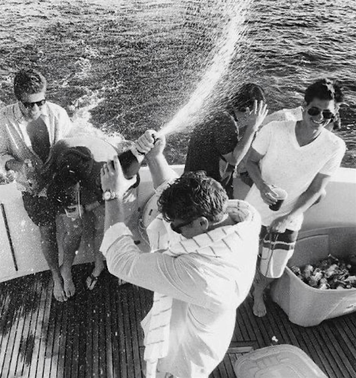 La Dolce Vita - Italian Extravaganza White Night - party, show & more