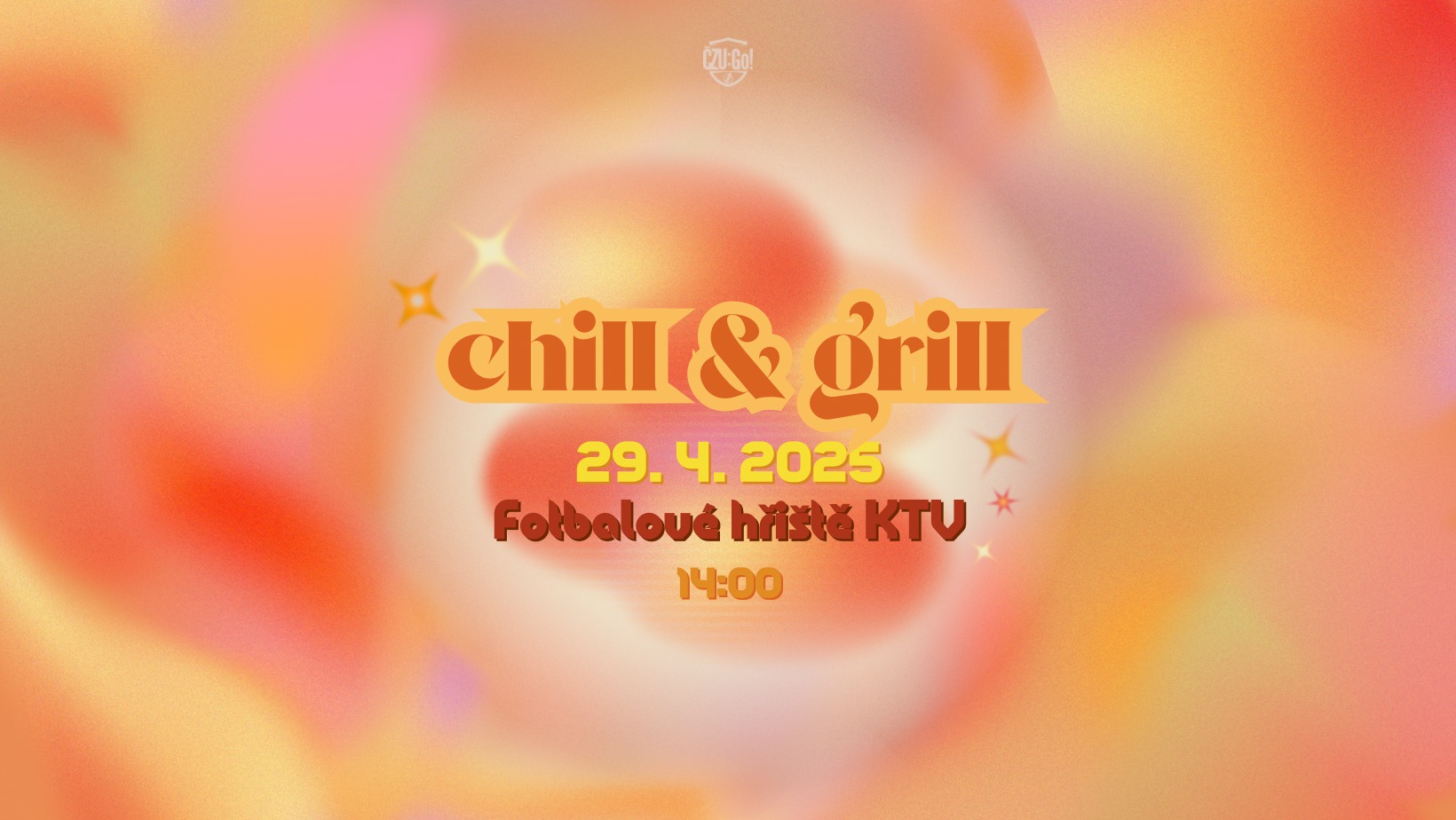 Chill & Grill