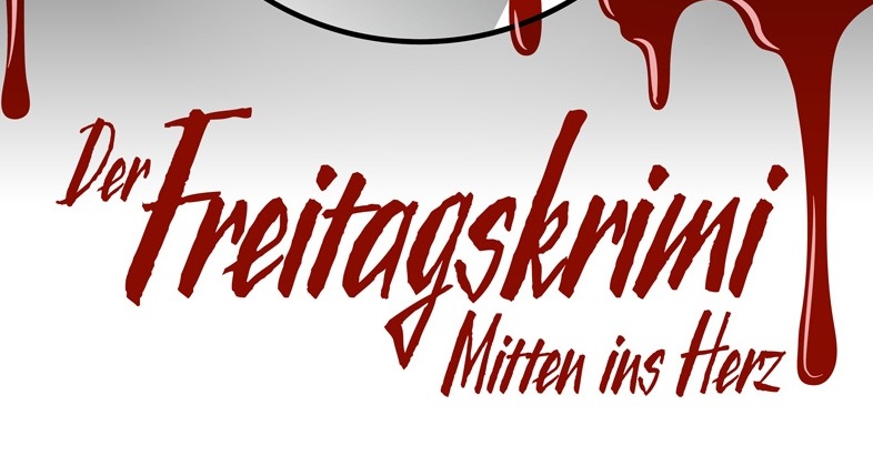Der Freitagskrimi