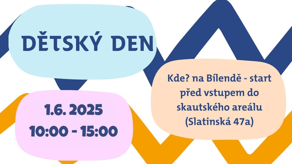 Dětský den