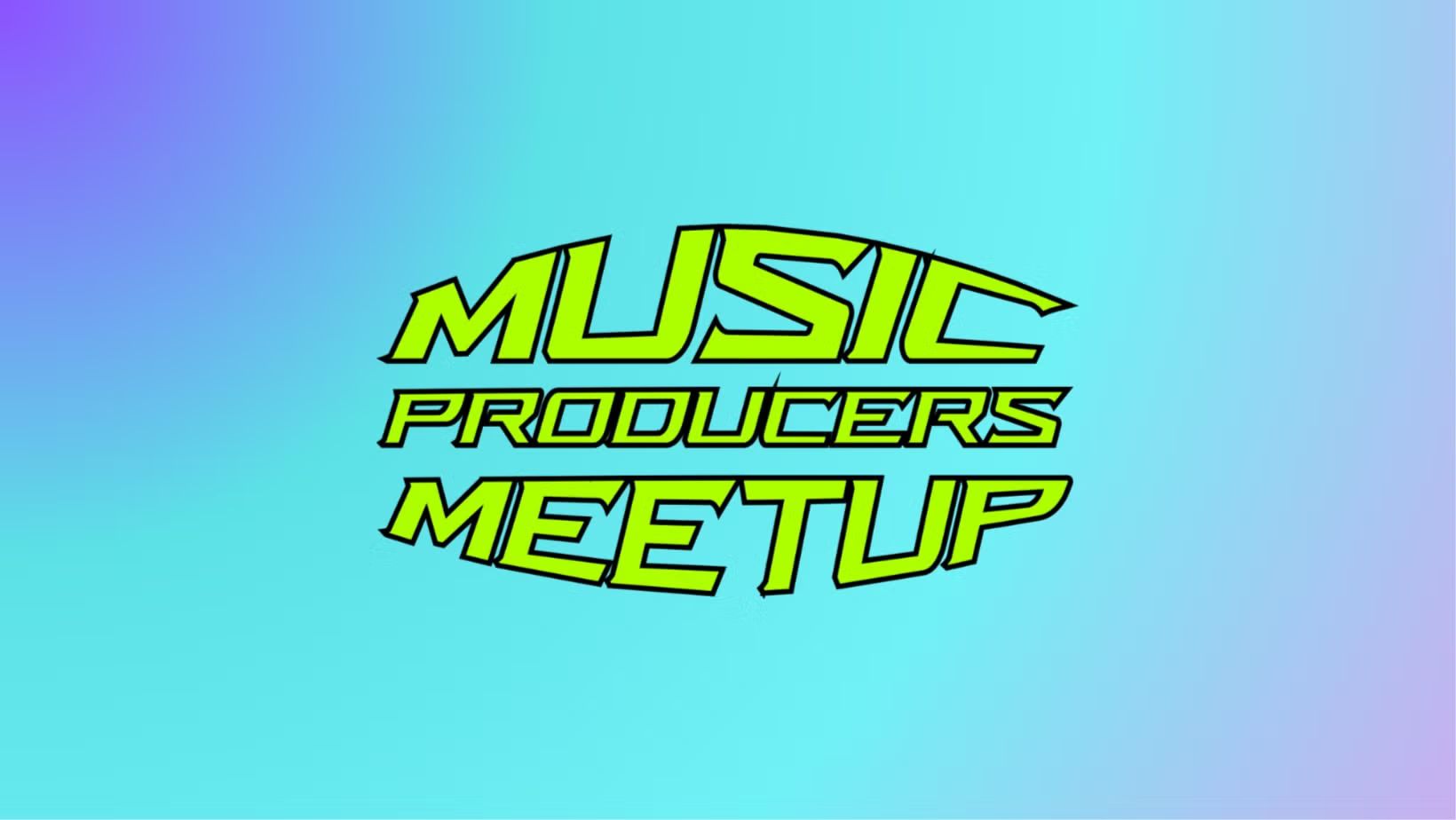 Music Producers of Berlin Social Meetup