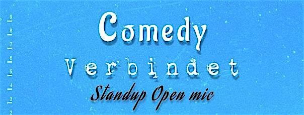 Comedy Verbindet