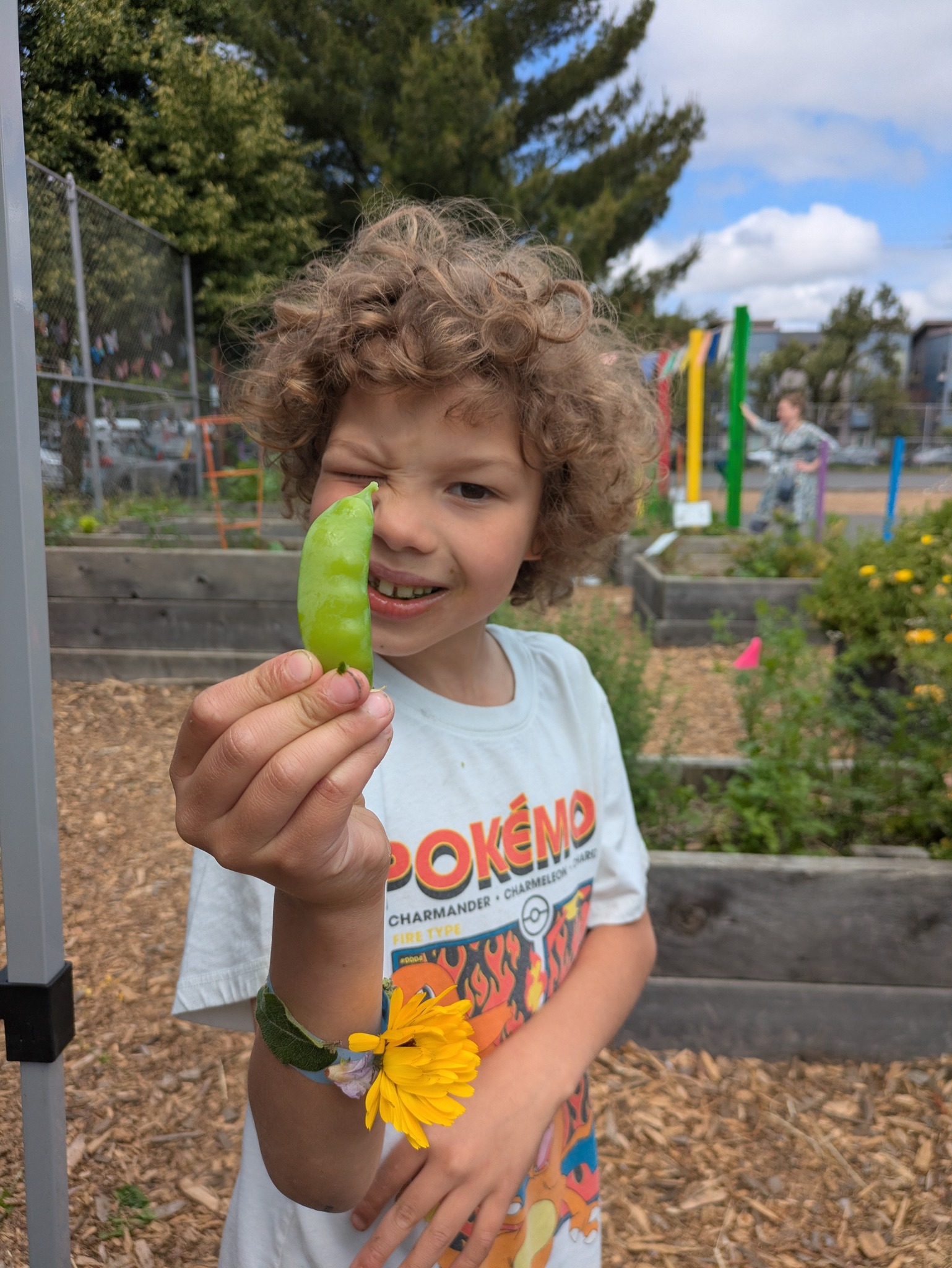 Oakshire Inspires Night for Grow Portland!