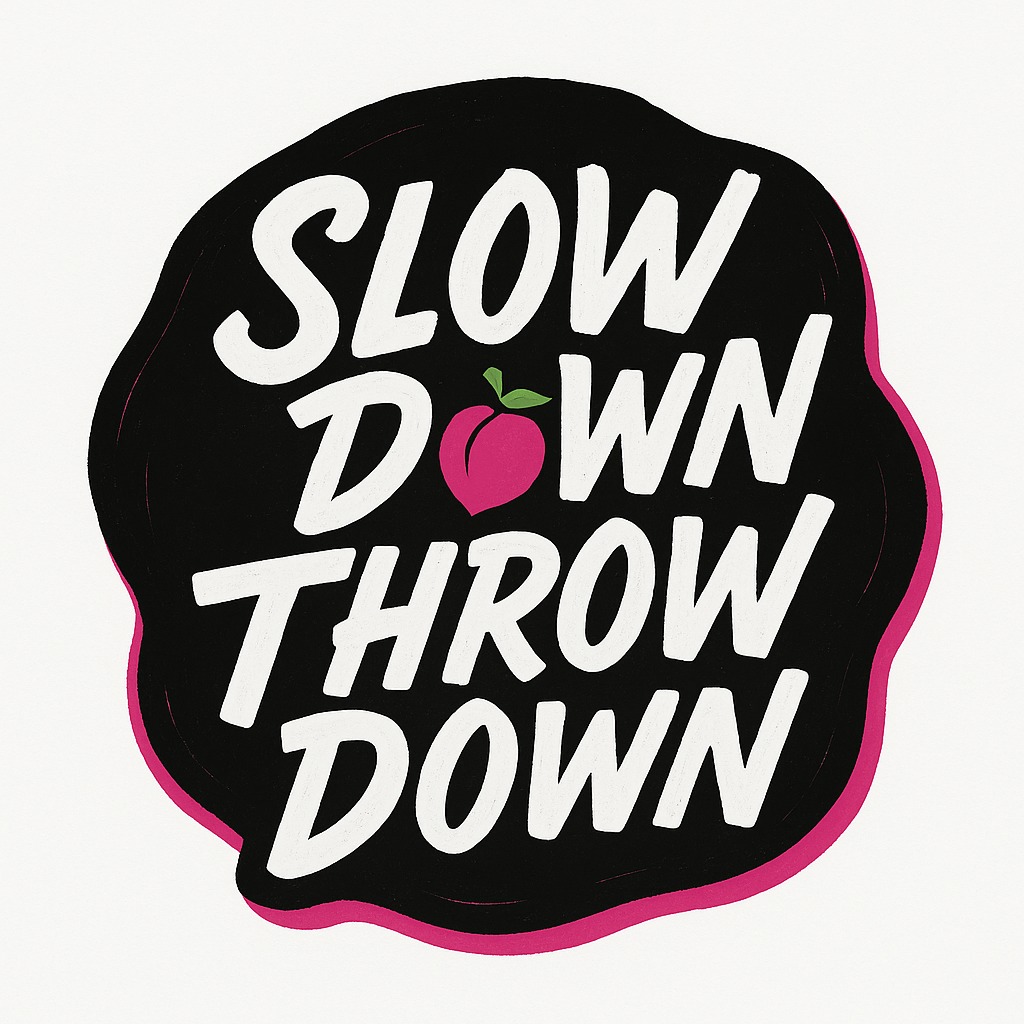 The SlowDown ThrowDown @ SASS 11/16 @ The Heights Lounge