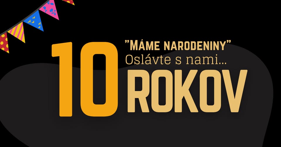 10. rokov Beervana