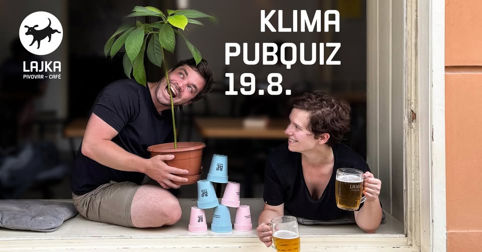 Klima pubquiz