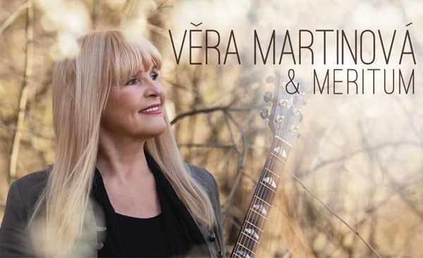 VĚRA MARTINOVÁ & MERITUM