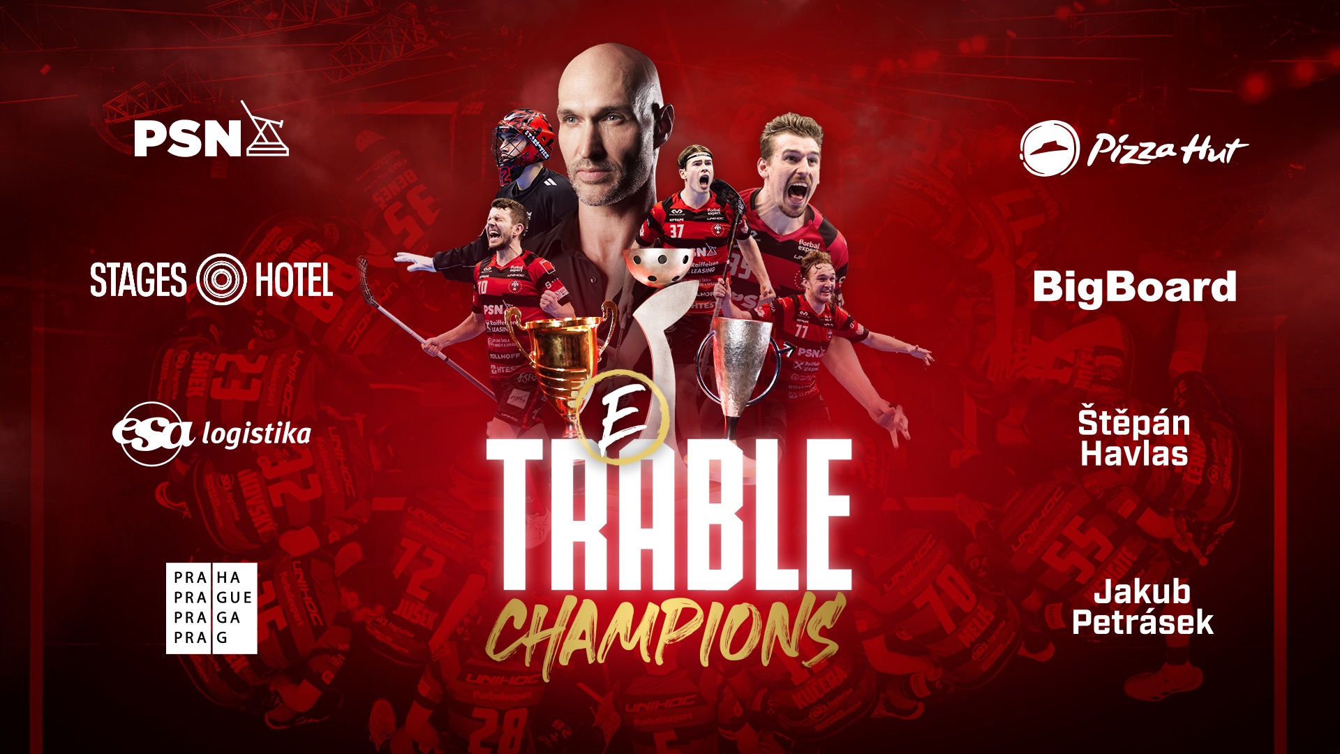 Premiéra filmu TRE(A)BLE