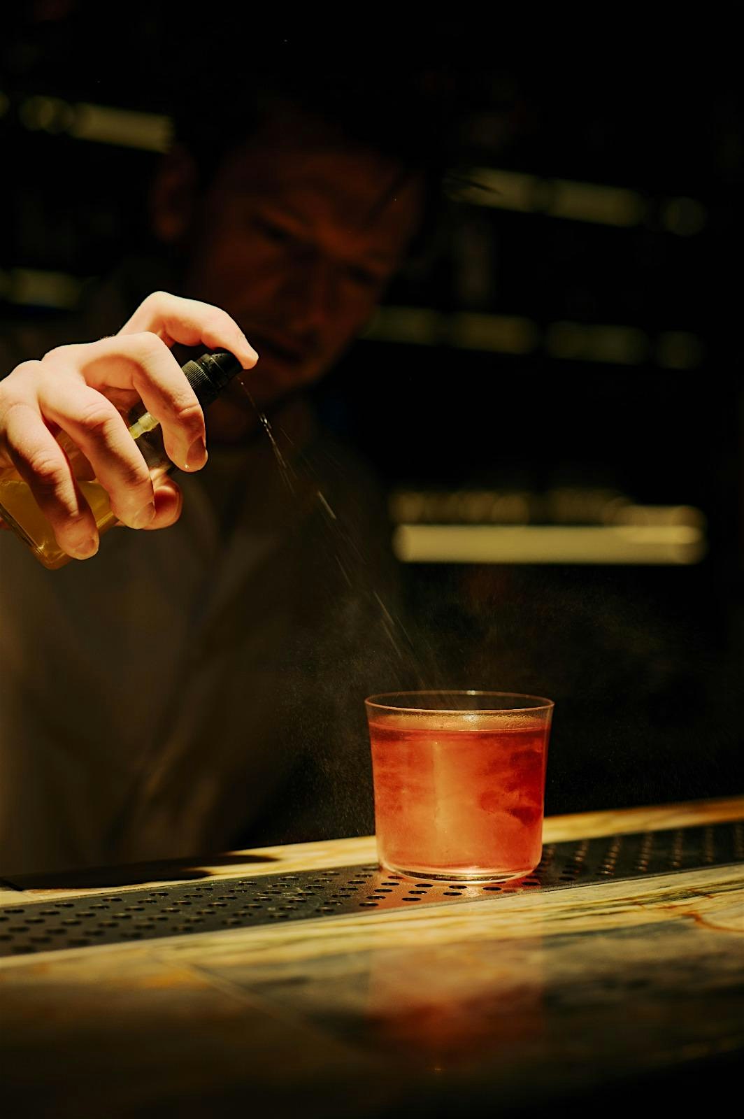 Negroni Studies