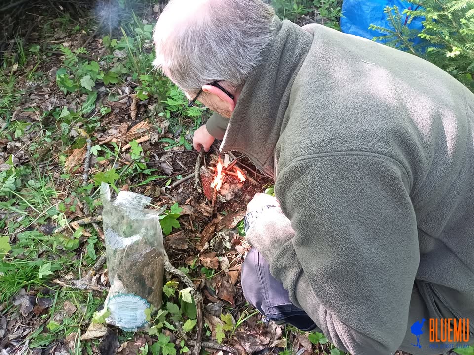 Kurs letniej turystyki górskiej