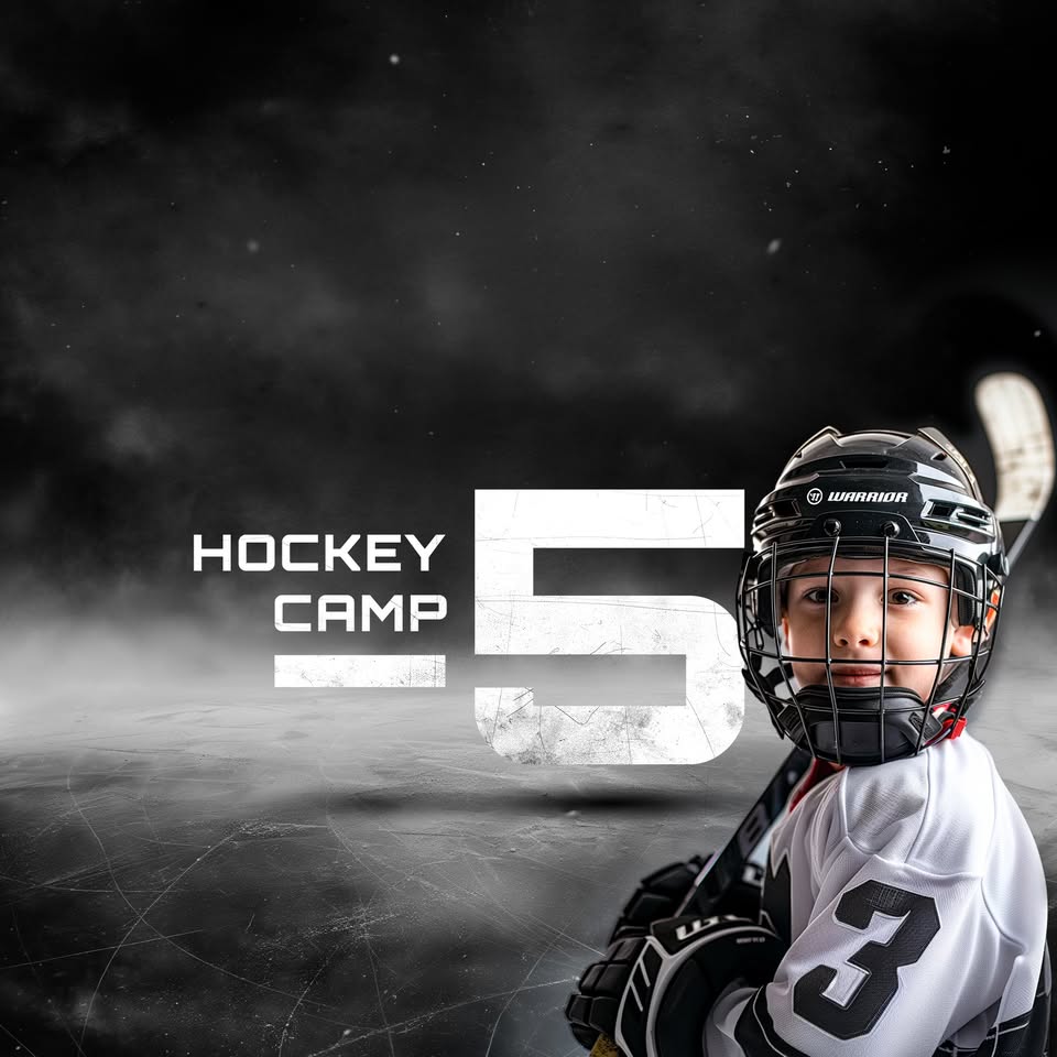 Hockey Camp 5
