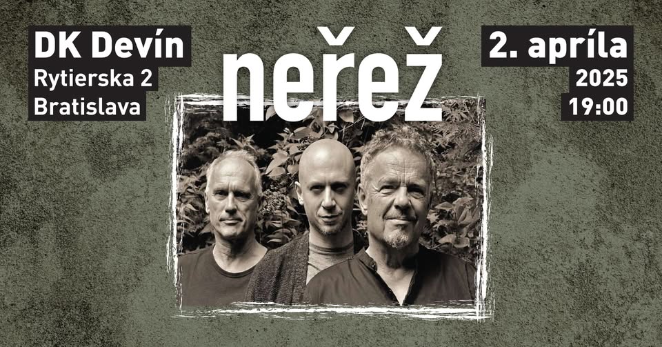 Neřež (CZ) v Devíne
