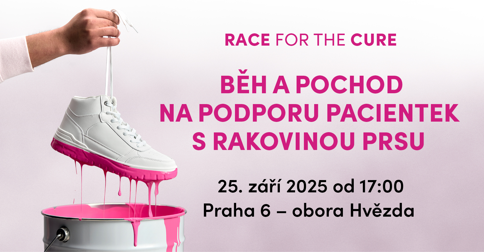 Race for the Cure 2025