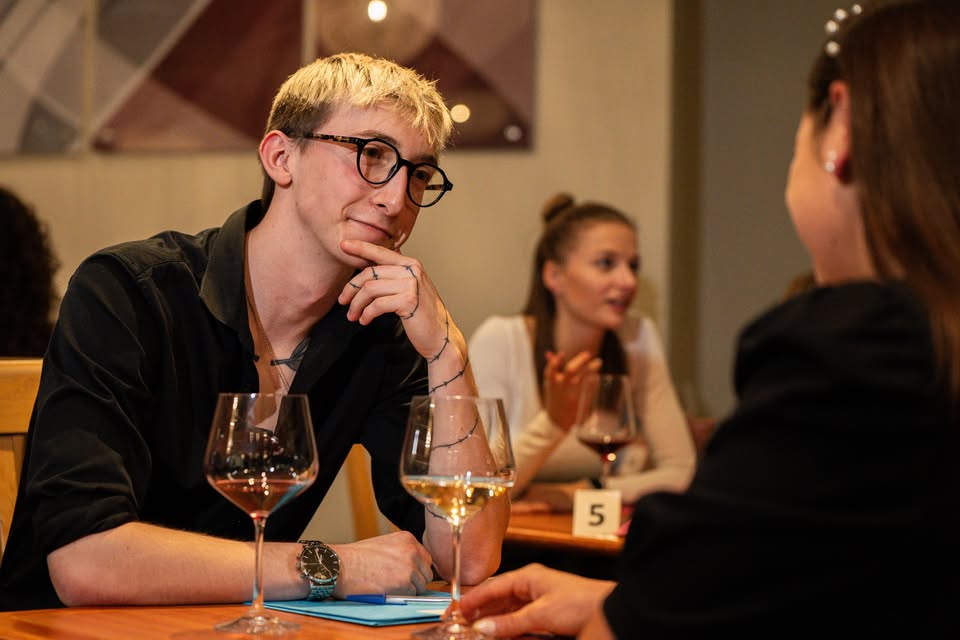 Nedělní seznamovací odpoledne (24-37 let)