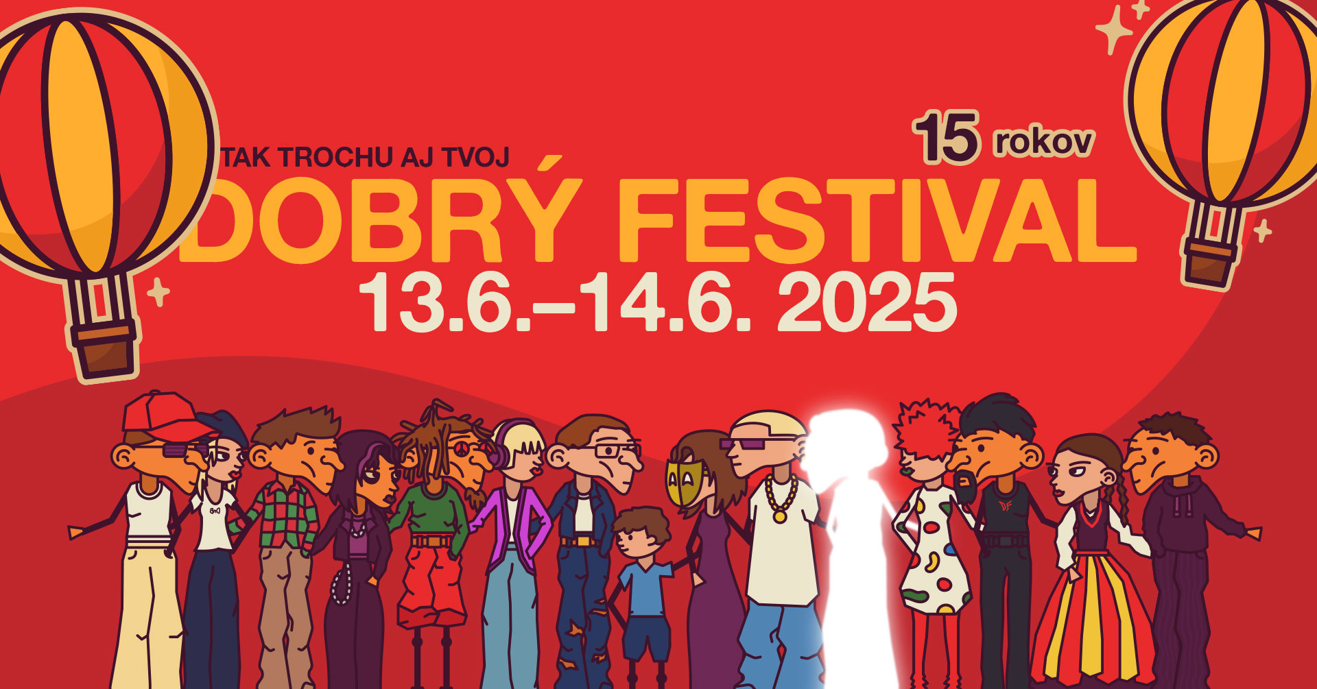 Dobrý festival 2025