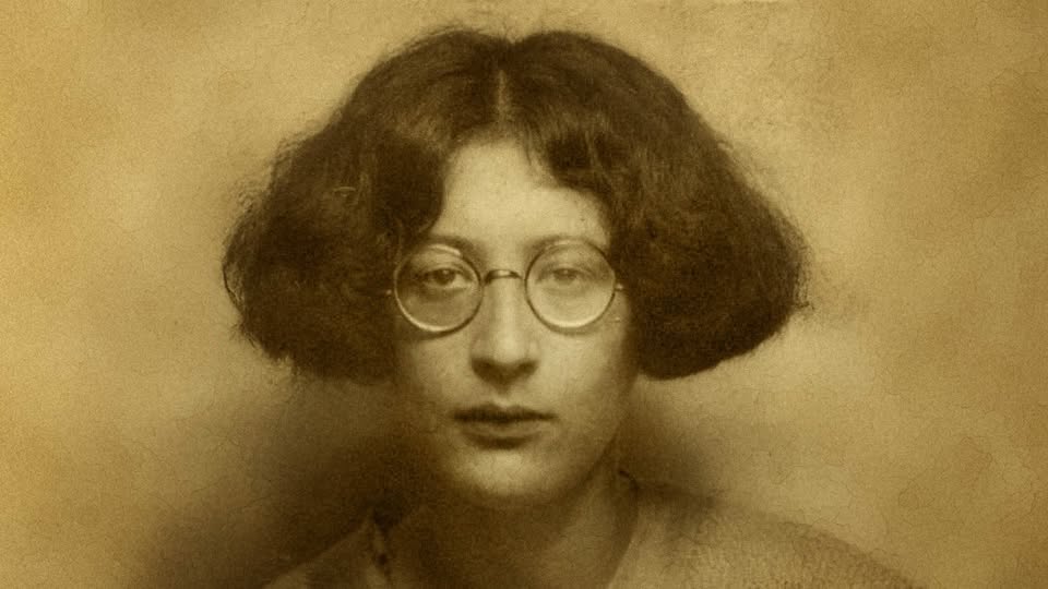 Simone Weil | Žena, která se nehodila nikam