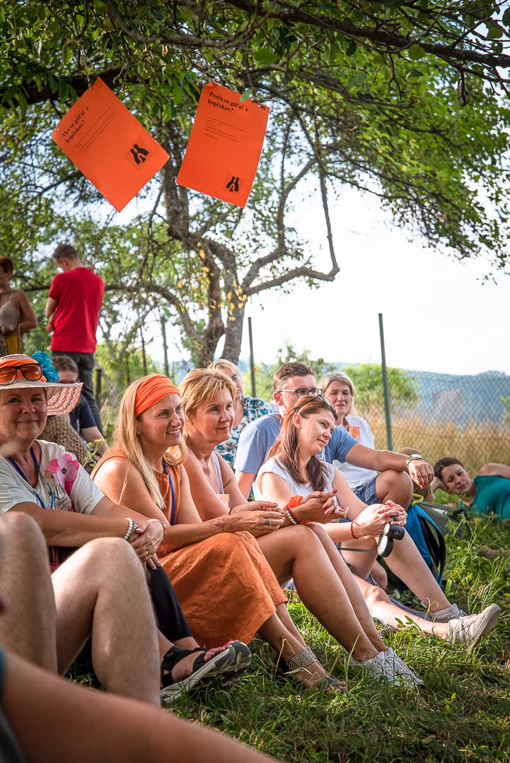 Festival náhradného rodičovstva