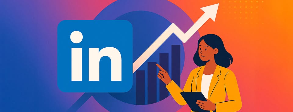LinkedIn Growth Masterclass: 2025 Trends & Algorithm Trends