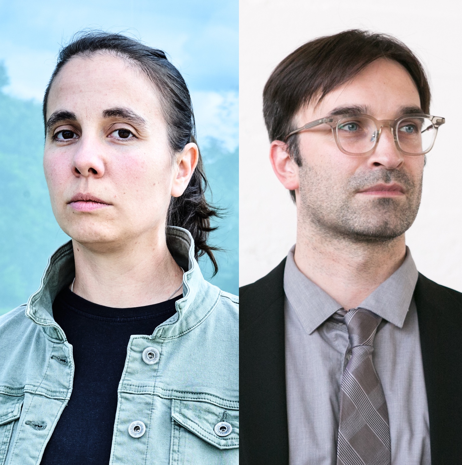 »ein reim« – Buchpremiere mit Lesung & Sound Performance von Sophia Barthelmes & Alexey Kokhanov