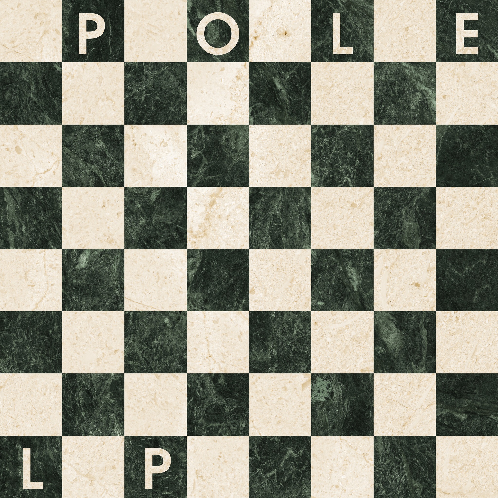 Křest desky LP kapely Pole v Kaštanu.