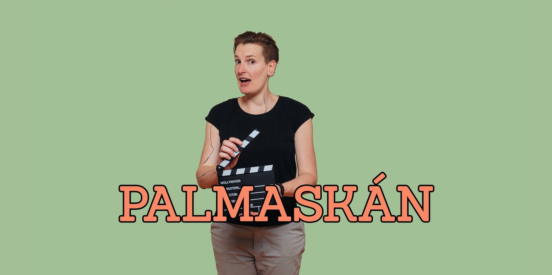 Palmaskán