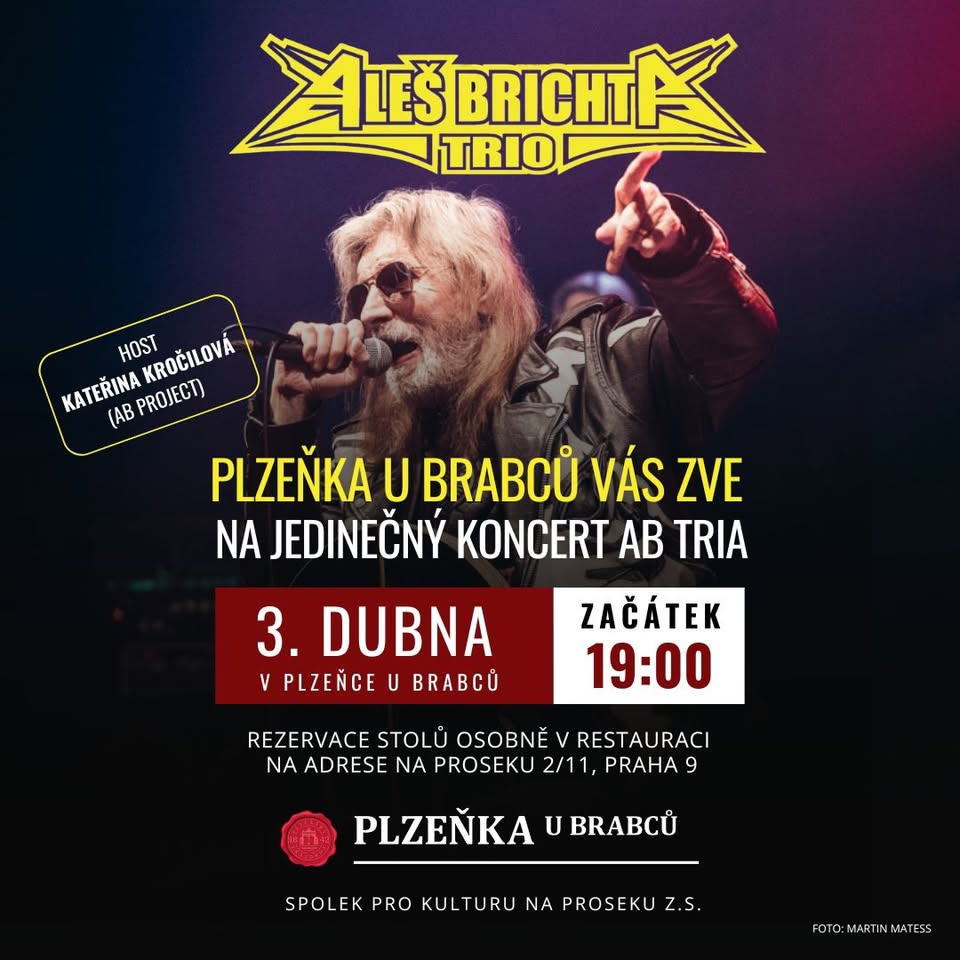 Aleš Brichta Trio